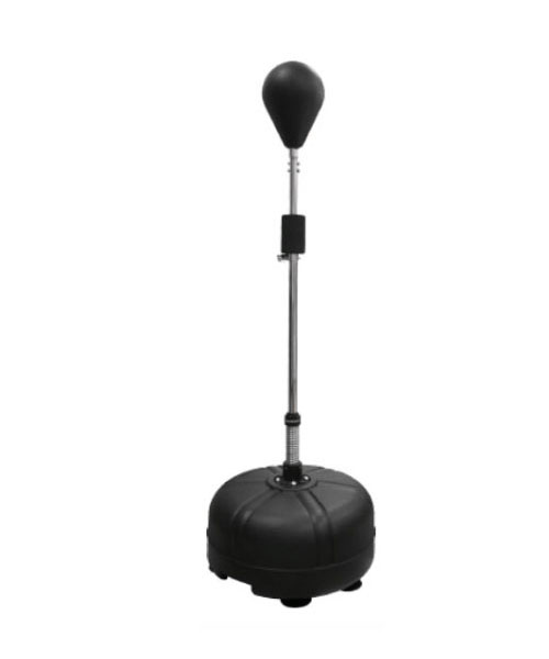 speedbag تصویر محصول گلابی بوکس ایستاده پاورجیم (PowerGym)