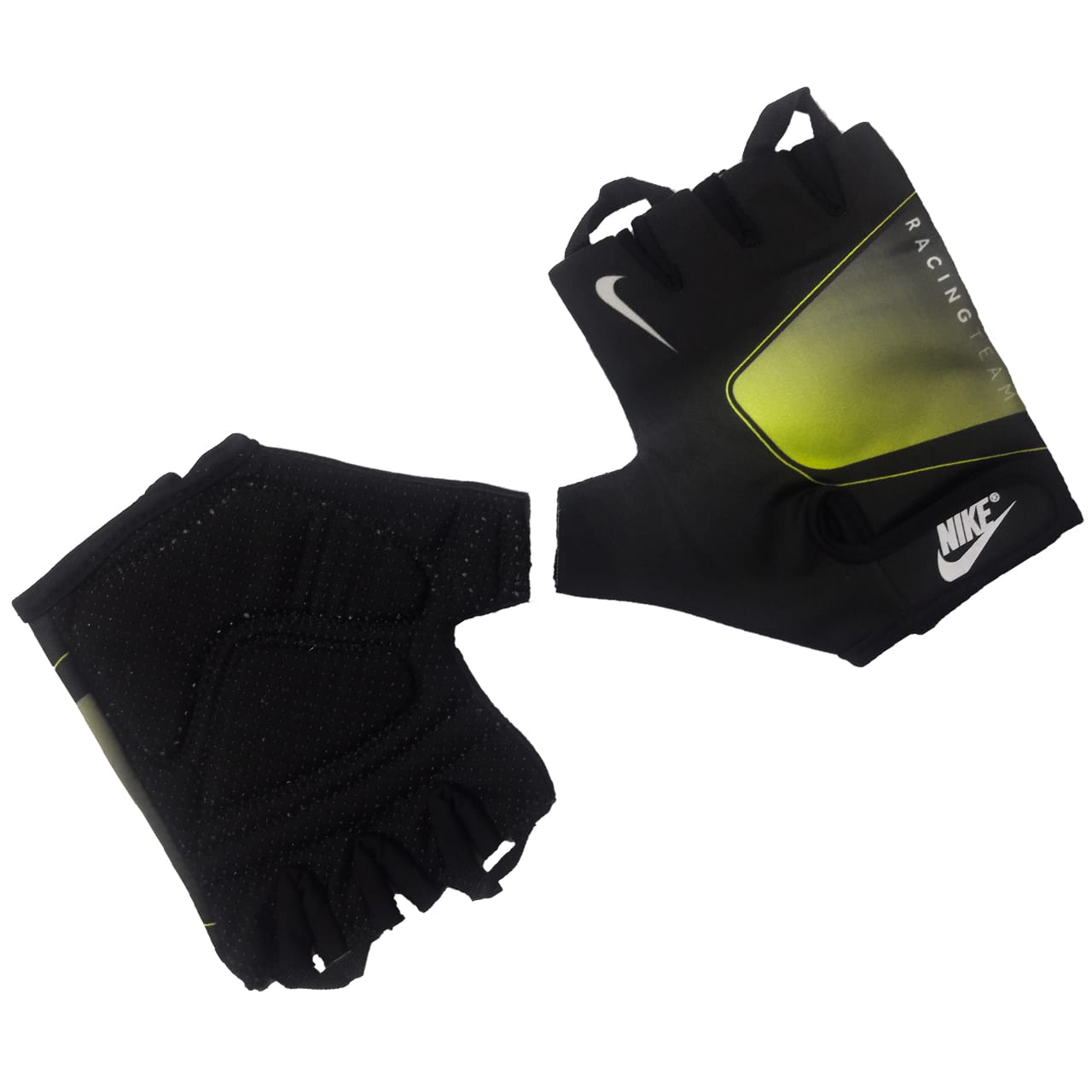 Nike-HG-W (1)mw تصویر محصول دستکش بدنسازی بانوان طرح Nike مدل Y نمای اصلی